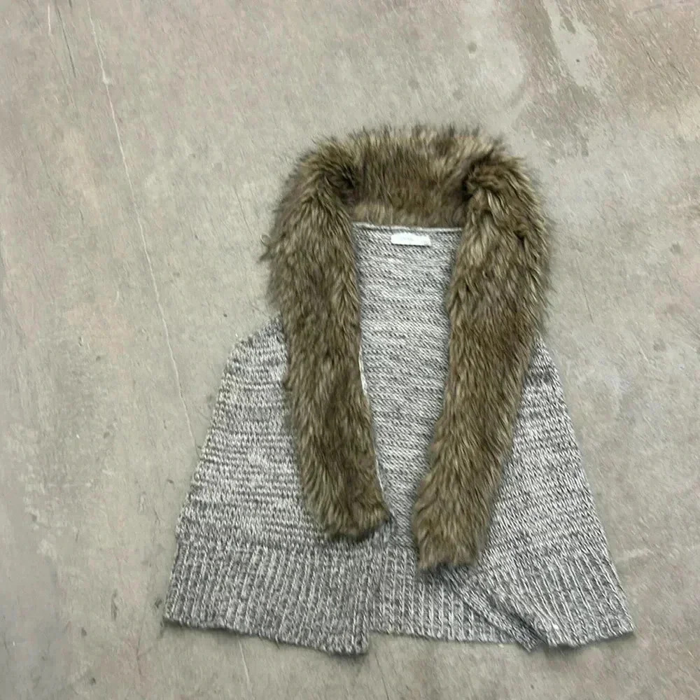 Penny lane  vest